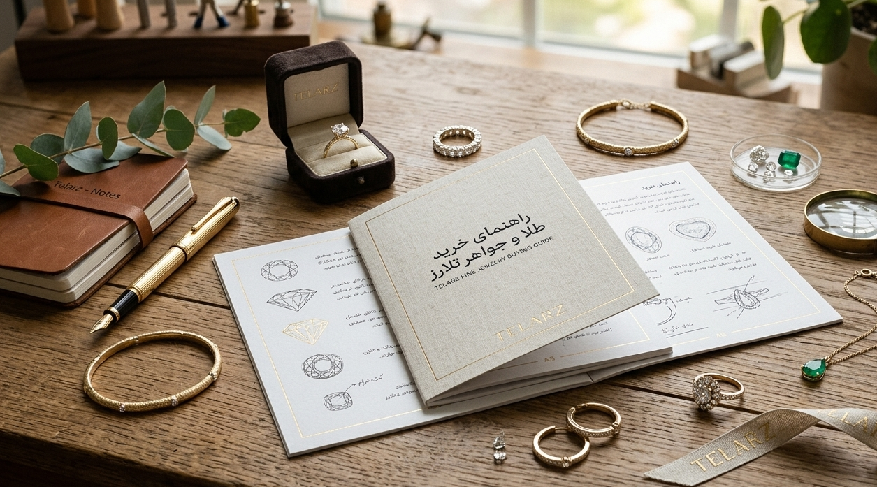 Buying Guide tela rose